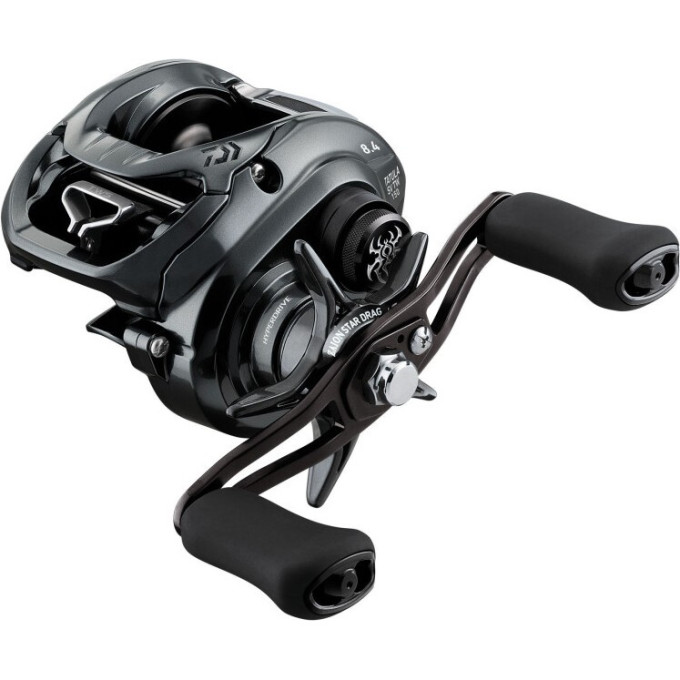 Катушка DAIWA 24 TATULA SV TW 150XHL 10717-152