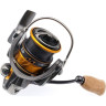 Катушка DAIWA SILVERCREEK MQ LT 22 2500S-XH 10307-201