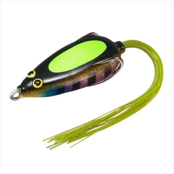 Приманка DIAWA STEEZ SNAPPY FROG JR. SIGHT BLUE GILL