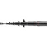 Спиннинг DAIWA Ballistic X tele 2.40м 8-35гр 11410-240