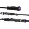 Спиннинг DAIWA Prorex X 2,10м 5-14гр 11295-210