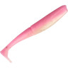 Твистер DAIWA Bait Junkie Minnow 4.2 (10см) Pink Glow UV (упаковка - 5шт) 043178160725