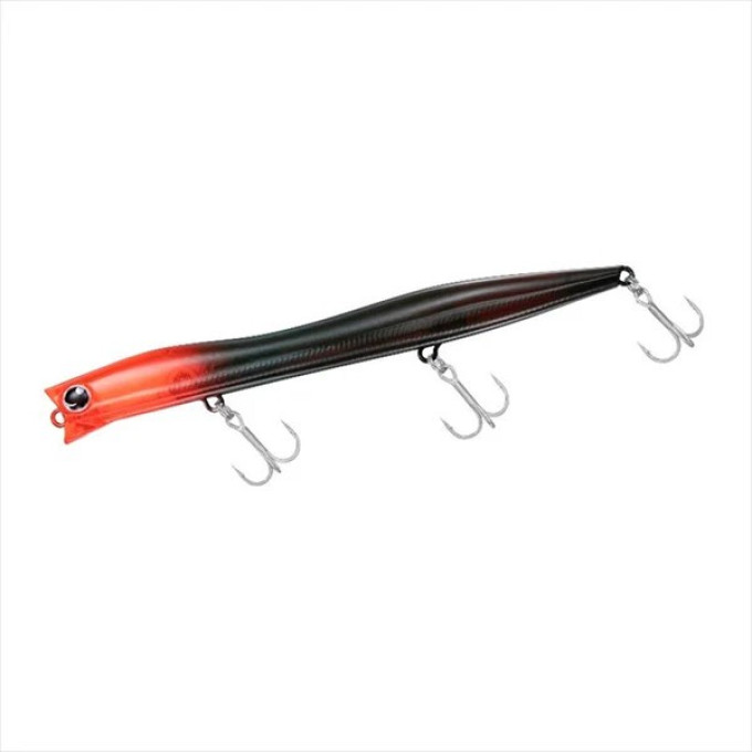 Воблер DAIWA MORETHAN SLY SLIM 125F MOON LIGHT BLOOD 07403938